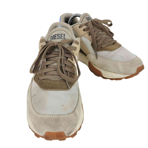 ディーゼル DIESEL ローカットスニーカー メンズ JPN:28