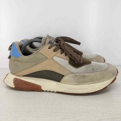 ディーゼル DIESEL ローカットスニーカー メンズ JPN:28