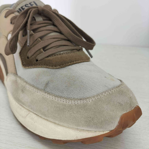 ディーゼル DIESEL ローカットスニーカー メンズ JPN:28