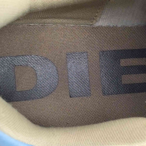 ディーゼル DIESEL ローカットスニーカー メンズ JPN:28
