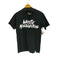 ホワイトマウンテニアリング WHITE MOUNTAINEERING PRINTED T-SHIRT メンズ JPN:1