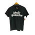 ホワイトマウンテニアリング WHITE MOUNTAINEERING PRINTED T-SHIRT メンズ JPN:1