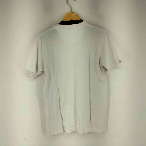 ホワイトマウンテニアリング WHITE MOUNTAINEERING PRINTED T-SHIRT メンズ JPN:1