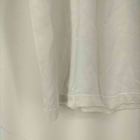 ホワイトマウンテニアリング WHITE MOUNTAINEERING PRINTED T-SHIRT メンズ JPN:1