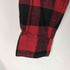 ソフネット SOPHNET. ダメージ加工 L/S チェックネルシャツ メンズ JPN:M