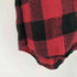 ソフネット SOPHNET. ダメージ加工 L/S チェックネルシャツ メンズ JPN:M
