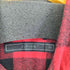 ソフネット SOPHNET. ダメージ加工 L/S チェックネルシャツ メンズ JPN:M