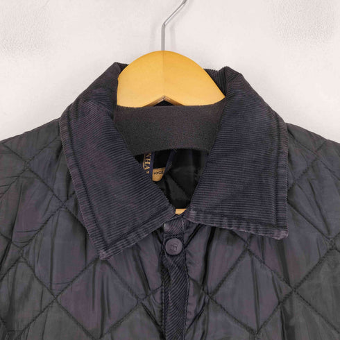 ラベンハム LAVENHAM キルティングジャケット メンズ US:38