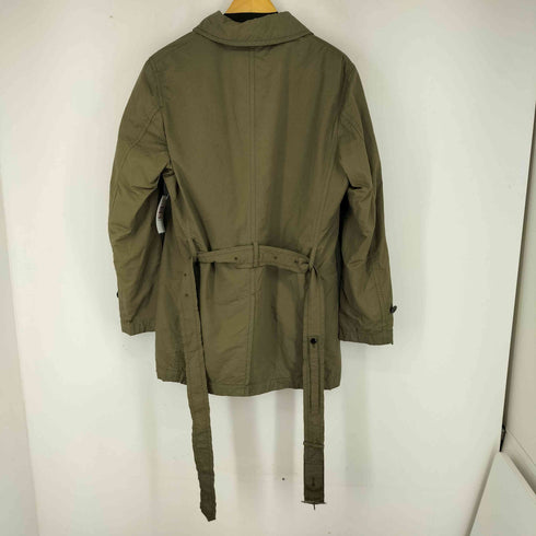 ジョゼフオム JOSEPH HOMME インナー付き ハーフコート メンズ 46