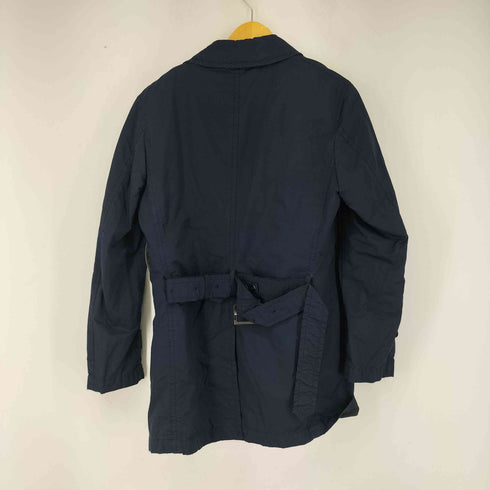 ジョゼフオム JOSEPH HOMME インナー付き ハーフコート メンズ 46