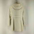 ビーシービージーマックスアズリア BCBG MAXAZRIA ジップダッフルコート レディース import:S