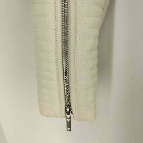 ビーシービージーマックスアズリア BCBG MAXAZRIA ジップダッフルコート レディース import:S