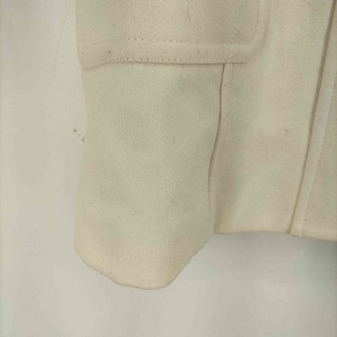 ビーシービージーマックスアズリア BCBG MAXAZRIA ジップダッフルコート レディース import:S