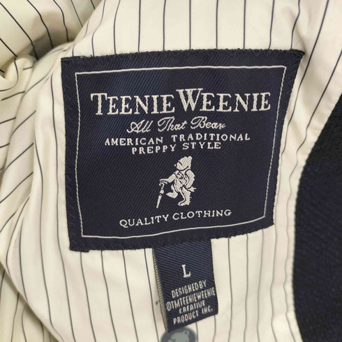 TEENIE WEENIE 2Bテーラードジャケット メンズ 175/96A