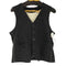 ジェイプレス J.PRESS ネップデザインニットベスト メンズ import:M