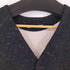 ジェイプレス J.PRESS ネップデザインニットベスト メンズ import:M