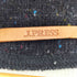 ジェイプレス J.PRESS ネップデザインニットベスト メンズ import:M