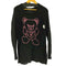 ヒステリックグラマー HYSTERIC GLAMOUR モヘア混ニット ファックベア レディース FREE