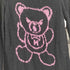 ヒステリックグラマー HYSTERIC GLAMOUR モヘア混ニット ファックベア レディース FREE