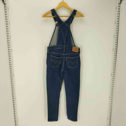 リーバイス Levis デニム オーバーオール レディース XS