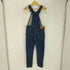 リーバイス Levis デニム オーバーオール レディース XS