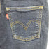 リーバイス Levis デニム オーバーオール レディース XS