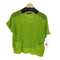 le VIPERE メッシュプルオーバー レディース S/M