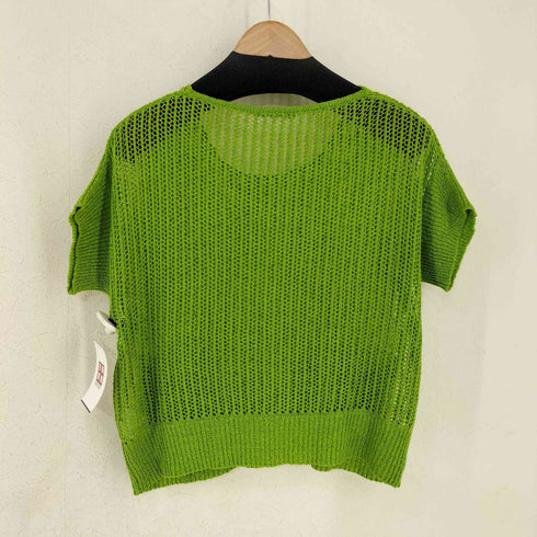 le VIPERE メッシュプルオーバー レディース S/M