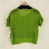 le VIPERE メッシュプルオーバー レディース S/M