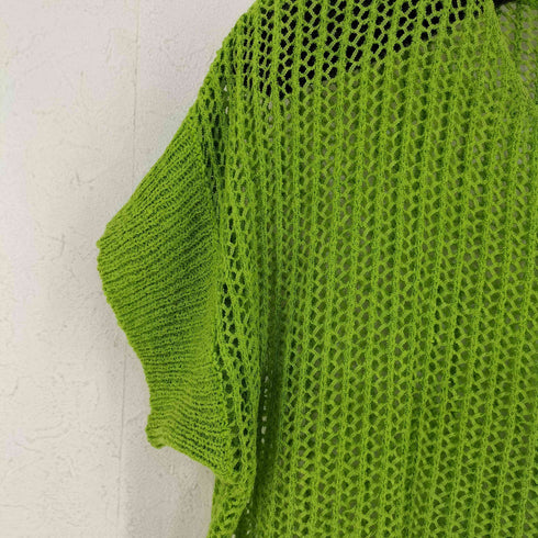 le VIPERE メッシュプルオーバー レディース S/M