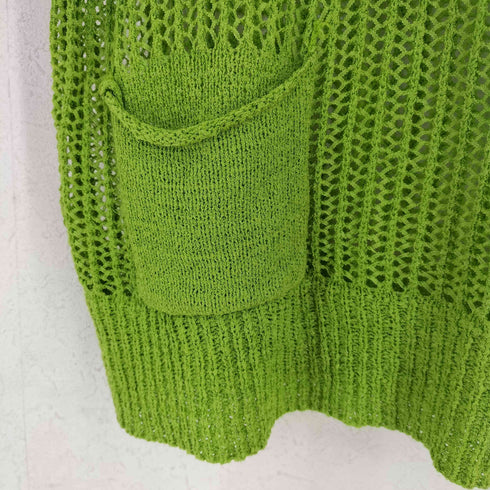 le VIPERE メッシュプルオーバー レディース S/M