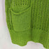 le VIPERE メッシュプルオーバー レディース S/M