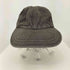 ノーロール NOROLL Gottlob Long Brim Cap Linen Ramie メンズ