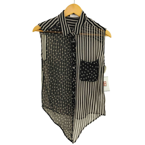 エキプモンフェム EQUIPMENT FEMME Diem Blouse レディース import:S
