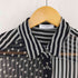 エキプモンフェム EQUIPMENT FEMME Diem Blouse レディース import:S