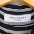 エキプモンフェム EQUIPMENT FEMME Diem Blouse レディース import:S