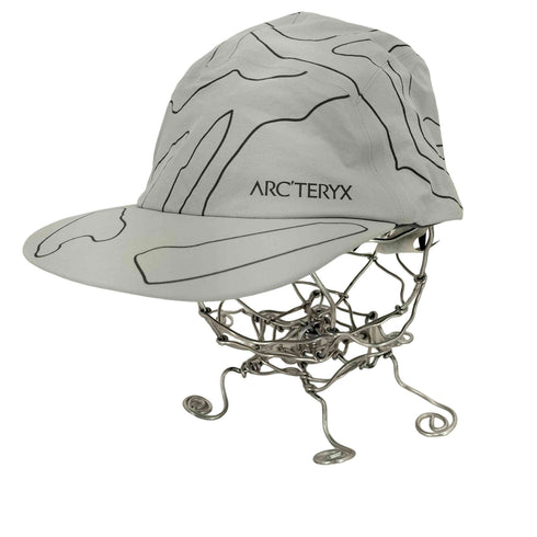 アークテリクス ARCTERYX PALTZ CAP-PRINT メンズ L/G-XL/G