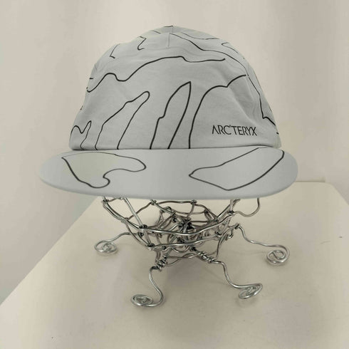 アークテリクス ARCTERYX PALTZ CAP-PRINT メンズ L/G-XL/G