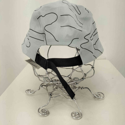 アークテリクス ARCTERYX PALTZ CAP-PRINT メンズ L/G-XL/G