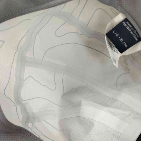 アークテリクス ARCTERYX PALTZ CAP-PRINT メンズ L/G-XL/G