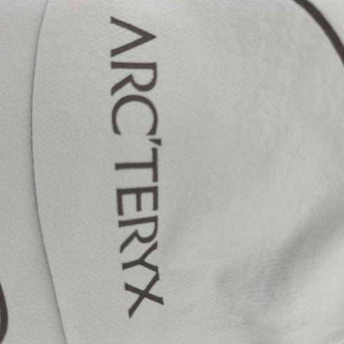 アークテリクス ARCTERYX PALTZ CAP-PRINT メンズ L/G-XL/G