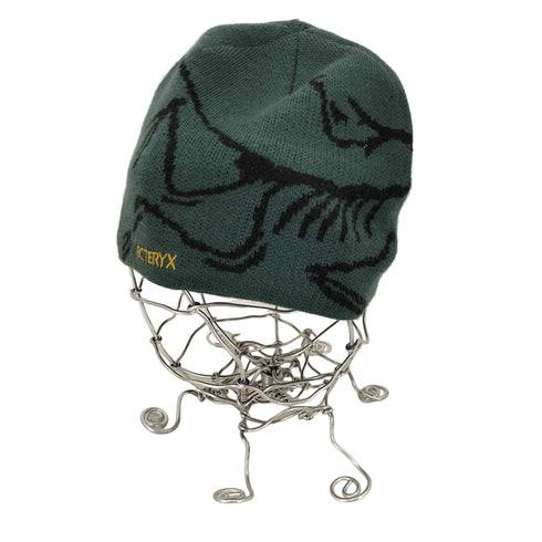 アークテリクス ARCTERYX BIRD HEAD TOQUE メンズ 58CM