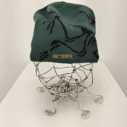 アークテリクス ARCTERYX BIRD HEAD TOQUE メンズ 58CM