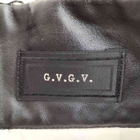 ジーヴィジーヴィ G.V.G.V. 千鳥格子 タイトスカート レディース JPN:36
