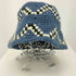 ステューシー Stussy giza knit bucket hat メンズ