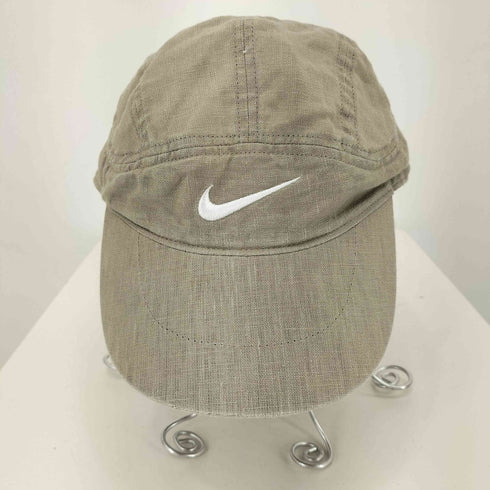 ステューシー Stussy Linen Fly Cap メンズ L/XL