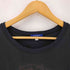 バーバリーロンドン BURBERRY LONDON フロント プリント S/S Tシャツ レディース EUR:38