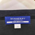 バーバリーロンドン BURBERRY LONDON フロント プリント S/S Tシャツ レディース EUR:38