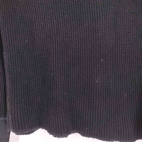 ロンハーマン Ron Herman サーマル クルーネック カットソー メンズ import:S