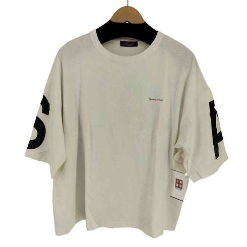 Radio Eva ADAMS T-Shirt メンズ